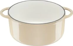 Tefal LOV Braadpan - 5L - Ø25 Cm - Beige 28 Tefal LOV Braadpan - 5L - Ø25 Cm - Beige -Keuken Pot Winkel 1200x759 2