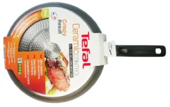 Tefal Ceramic Control Koekenpan - Ø 28 Cm – Thermospot – Cooltouch Greep -Keuken Pot Winkel 1200x760 4