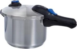 BK Snelkookpan - Ø 22 Cm - Mat -Keuken Pot Winkel 1200x773 5
