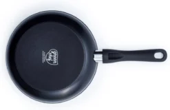 GreenChef Diamond Koekenpannenset Ø 20cm + Ø 28cm - Zwart - Inductie - PFAS-vrij -Keuken Pot Winkel 1200x778 3