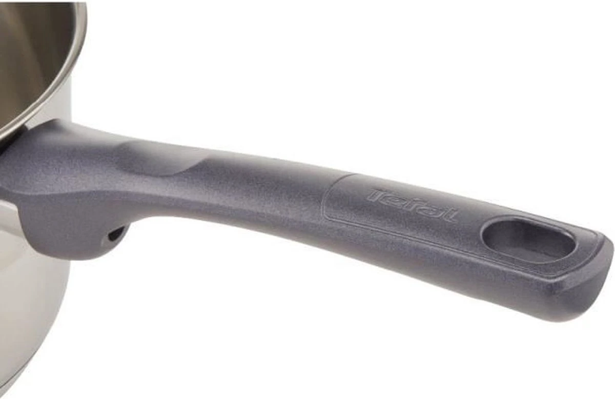 Tefal Steelpan 16 Cm - Saucepan - Melkpan 1,5 Ltr 6 Tefal Steelpan 16 Cm - Saucepan - Melkpan 1,5 Ltr - Afbeelding 6