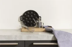 Inno Cuisinno Poffertjespan - Ø 24 Cm - Zwart -Keuken Pot Winkel 1200x788