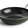 Dagelijkse Kost Door Jeroen Meus - Wok ø28cm - Inductie - Anti-aanbak - PFAS-vrij