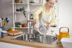 BK Q-linair Master Glas Pannenset - 5-delig - Glazen Deksel - Veilig Afgietsysteem - Inductie 36 BK Q-linair Master Glas Pannenset - 5-delig - Glazen Deksel - Veilig Afgietsysteem - Inductie -Keuken Pot Winkel 1200x796