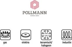 Le Creuset Wokpan / Balti Dish - Mat Zwart - ø 24 Cm / 2.7 Liter - Geëmailleerde Anti-aanbaklaag -Keuken Pot Winkel 1200x796 3