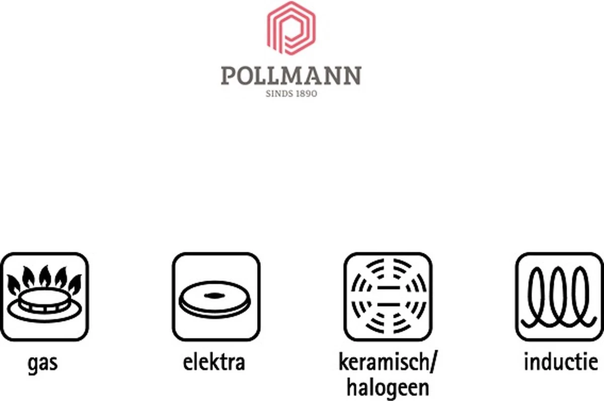 LE CREUSET - Les Forgees - Crepespan 24cm 4 LE CREUSET - Les Forgees - Crepespan 24cm - Afbeelding 4