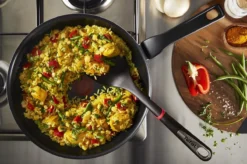 Tefal XL Force Koekenpan - Ø 20 Cm - Extra Diep - Niet Geschikt Voor Inductie -Keuken Pot Winkel 1200x796 6