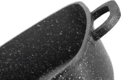 Edënbërg Stonetec Line - 8-delige Luxe Pannenset Van Gesmeed Aluminium - Zwart 10 Edënbërg Stonetec Line - 8-delige Luxe Pannenset Van Gesmeed Aluminium - Zwart -Keuken Pot Winkel 1200x797 3