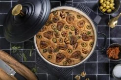 BK Bourgogne Braadpan - Ø28 Cm - Pitch Black -Keuken Pot Winkel 1200x799 121