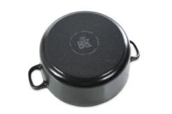 BK Bourgogne Braadpan - Ø28 Cm - Pitch Black -Keuken Pot Winkel 1200x799 123