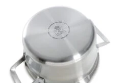 BK Premium+ Pannenset - 9-delig - Veilig Afgietsysteem - Inductie -Keuken Pot Winkel 1200x799 2