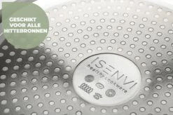 ISENVI Avon Keramische Kookpan 20 CM - Ergo Greep -Keuken Pot Winkel 1200x799 4