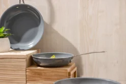 Swiss Pro+ - Koekenpannenset - 3 Delig - Keramisch - Inductie - Milieuvriendelijk - PFAS - PFOA Vrij - Sapphire Green -Keuken Pot Winkel 1200x799 48