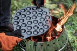 Petromax - Gietijzeren Poffertjes Pan -Keuken Pot Winkel 1200x799 58