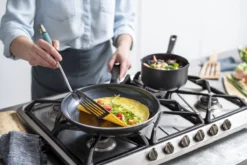 GreenPan Memphis Keramische Koekenpannenset - Ø24 + Ø28 Cm - PFAS-vrij -Keuken Pot Winkel 1200x800 120