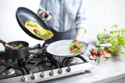 GreenPan Memphis Keramische Koekenpannenset - Ø24 + Ø28 Cm - PFAS-vrij -Keuken Pot Winkel 1200x800 121