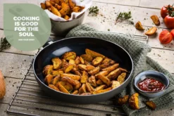 ISENVI Avon Chef Deluxe Pannenset 7 Delig - Ergo Grepen -Keuken Pot Winkel 1200x800 149