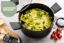 ISENVI Avon Chef Deluxe Pannenset 7 Delig - Ergo Grepen -Keuken Pot Winkel 1200x800 150