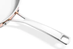 Pannenset – 6 Delig – Inductie – Koper DUCQ -Keuken Pot Winkel 1200x800 169