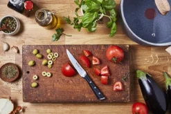 Tefal Natural Force Hapjespan - Ø 24 Cm + Deksel 13 Tefal Natural Force Hapjespan - Ø 24 Cm + Deksel -Keuken Pot Winkel 1200x800 172