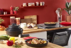 Tefal Ingenio Unlimited - Hapjespan - Ø24 Cm - Excl. Handgreep -Keuken Pot Winkel 1200x800 173
