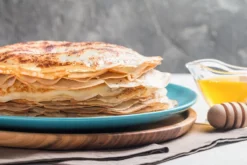 Tefal Easy Chef Pannenkoekpan - Ø 25 Cm 14 Tefal Easy Chef Pannenkoekpan - Ø 25 Cm -Keuken Pot Winkel 1200x800 190