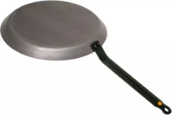 DeBuyer Mineral B Element Crêpespan - Ø 26 Cm -Keuken Pot Winkel 1200x800 191