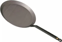 DeBuyer Mineral B Element Crêpespan - Ø 26 Cm -Keuken Pot Winkel 1200x800 192