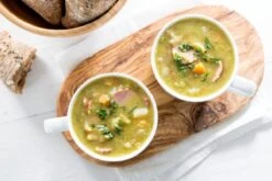 BK Snelkookpan 22 Cm / 6L - RVS - Glans - Inductie -Keuken Pot Winkel 1200x800 220