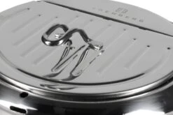 Edënbërg Classic Line - Japanse Frituurpan Met Thermometer - 3.4 Liter - Friteuse/Frituurpot RVS 13 Edënbërg Classic Line - Japanse Frituurpan Met Thermometer - 3.4 Liter - Friteuse/Frituurpot RVS -Keuken Pot Winkel 1200x800 25