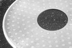 Edënbërg Stonetec Line - 8-delige Luxe Pannenset Van Gesmeed Aluminium - Zwart 9 Edënbërg Stonetec Line - 8-delige Luxe Pannenset Van Gesmeed Aluminium - Zwart -Keuken Pot Winkel 1200x800 37