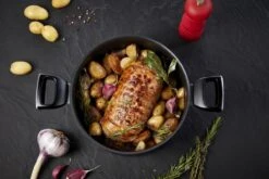 Tefal Unlimited Wadjan Wokpan - Ø 36 Cm - Inductie -Keuken Pot Winkel 1200x800 51