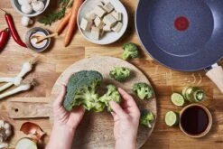 Tefal Natural Force Wokpan - Ø 28 Cm 11 Tefal Natural Force Wokpan - Ø 28 Cm -Keuken Pot Winkel 1200x800 53