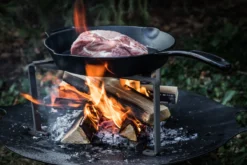 Petromax Skillet - Gietijzer - Koekenpan Met Steel En Handgreep - ø35cm Fp35t -Keuken Pot Winkel 1200x800 69