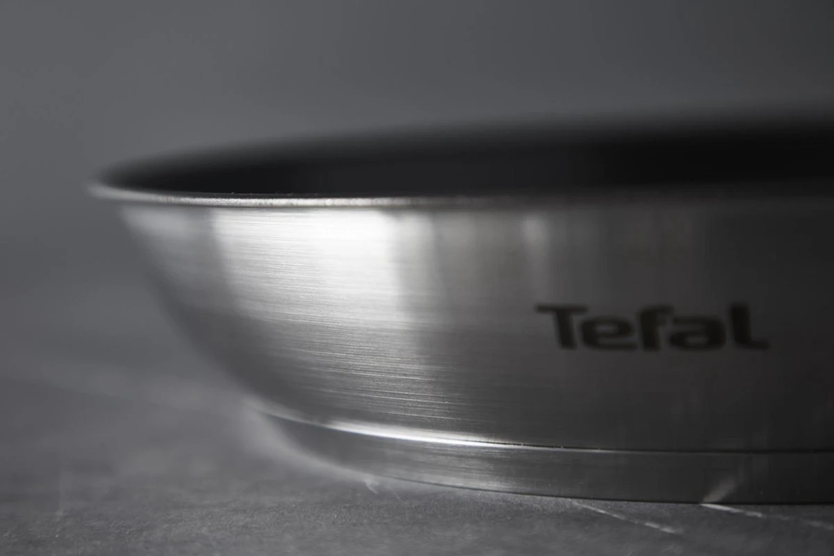 Tefal Virtuoso Koekenpan - Ø 24 Cm 9 Tefal Virtuoso Koekenpan - Ø 24 Cm - Afbeelding 9