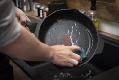 Tefal Robusto - Hapjespan - Ø26 Cm - Met Deksel -Keuken Pot Winkel 1200x801 7