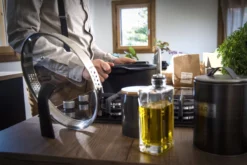 Tefal Robusto - Hapjespan - Ø26 Cm - Met Deksel -Keuken Pot Winkel 1200x801 8