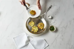 Demeyere Industry Pannenkoekenpan - Ø 26 Cm -Keuken Pot Winkel 1200x801 9