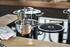 Zwilling Passion - Pannenset - 5-Delig -Keuken Pot Winkel 1200x803 3