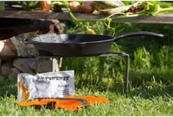 Petromax Skillet - Gietijzer - Koekenpan Met Steel En Handgreep - ø35cm Fp35t -Keuken Pot Winkel 1200x811 1