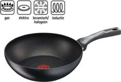 Tefal Expertise Wokpan - Voor Alle Warmtebronnen, Ook Inductie - Ø 28 Cm -Keuken Pot Winkel 1200x813 6