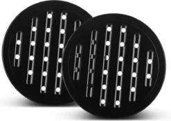 Edënbërg Green Line - 12-delige Luxe Pannenset Van Gesmeed Aluminium - Keramische/Marmeren Coating -Keuken Pot Winkel 1200x846