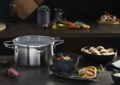 Tefal Nordica Kookpan - Ø 20 Cm - -Keuken Pot Winkel 1200x852 1