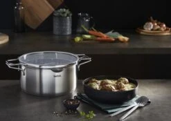 Tefal Nordica Kookpan - Ø 20 Cm - -Keuken Pot Winkel 1200x852 2