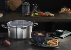Tefal Nordica Kookpan - Ø 20 Cm - -Keuken Pot Winkel 1200x852