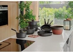 BergHOFF Koekenpan Stone 24 Cm - Leo 7 BergHOFF Koekenpan Stone 24 Cm - Leo -Keuken Pot Winkel 1200x853 3