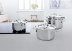 BK Profiline Pannenset - 4-delig - RVS - Inductie 20 BK Profiline Pannenset - 4-delig - RVS - Inductie -Keuken Pot Winkel 1200x854 2