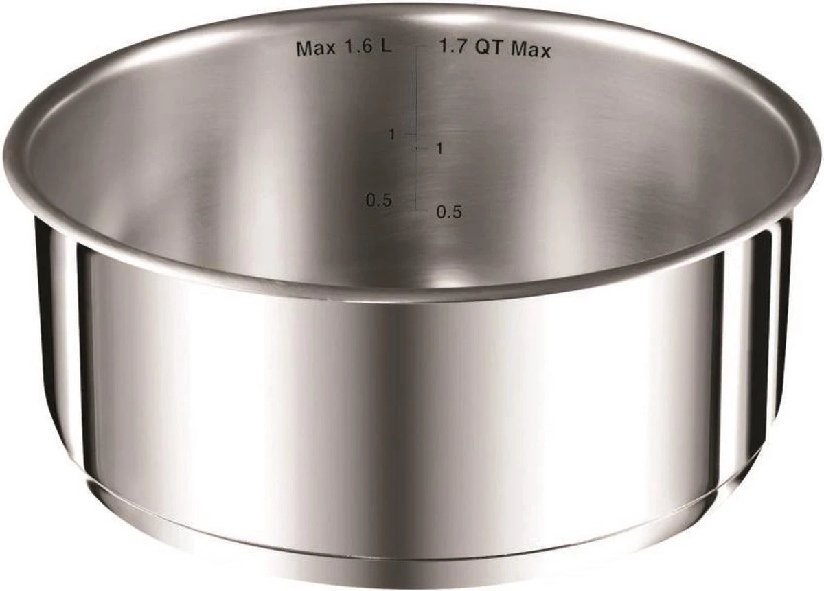 Tefal Ingenio Preference - 4-delig 7 Tefal Ingenio Preference - 4-delig - Afbeelding 7