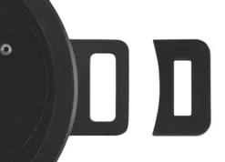 The White Series - Keramische Pannenset Met Glazen Deksels - Inclusief Set Vershoudbakjes - Zwart -Keuken Pot Winkel 1200x863 2