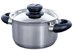 BK Karaat+ Pannenset - 5-delig - RVS – Geschikt Voor Alle Warmtebronnen -Keuken Pot Winkel 1200x864 1